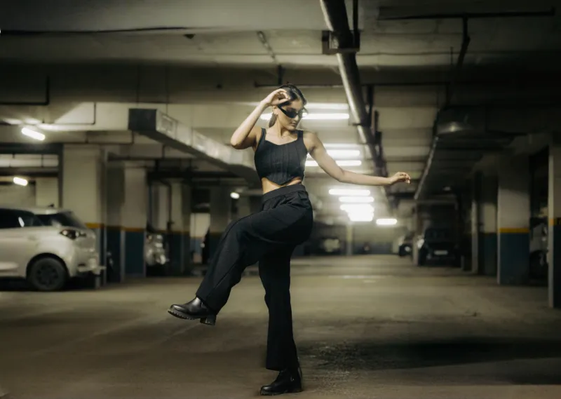 The Hungarian Dream: Why Flora Anna Buda Is the Fresh Face American Pop Culture Has Been Waiting For