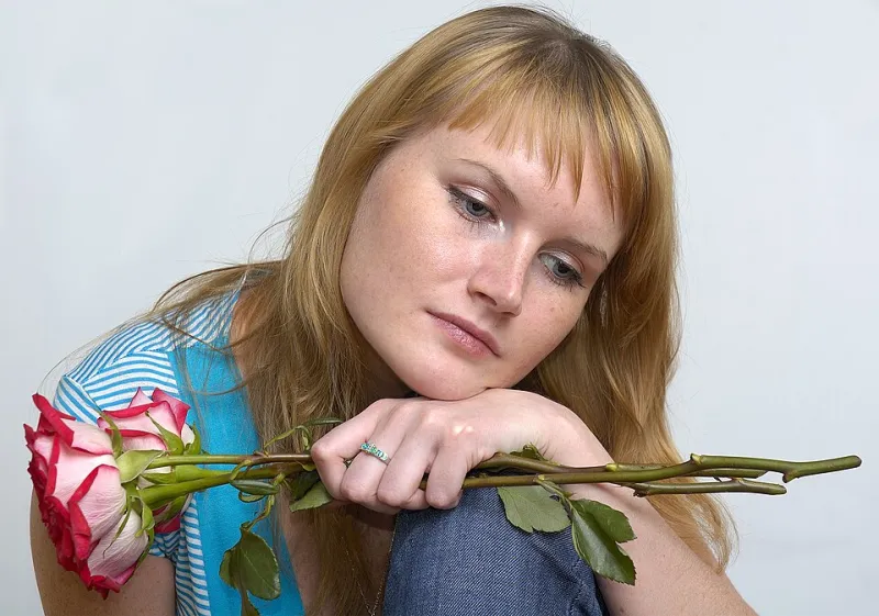 Unfiltered and Unafraid: Why Flora Anna Buda's Openness About Mental Health Is Actually Changing Things